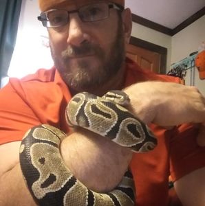 Meet your Posher, Steven